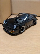 Autoart porsche 911 - 1/18,