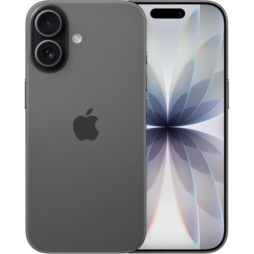 Apple iphone 256gb black - iphone,