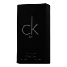 Calvin Klein CK Be - EDT Eau