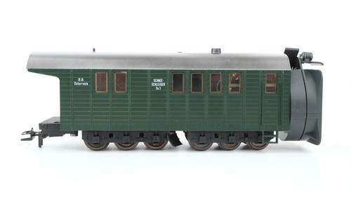 Klein modellbahn - klein, h0