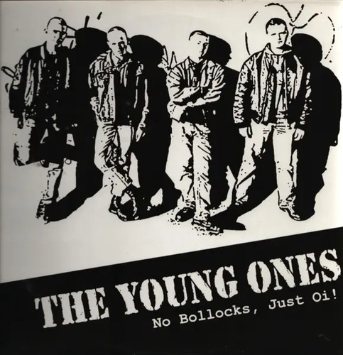 The young ones - young, no