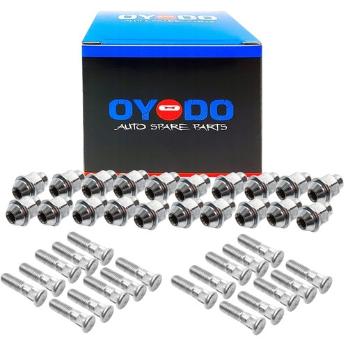 20x oyodo radschraube - radschraube, +