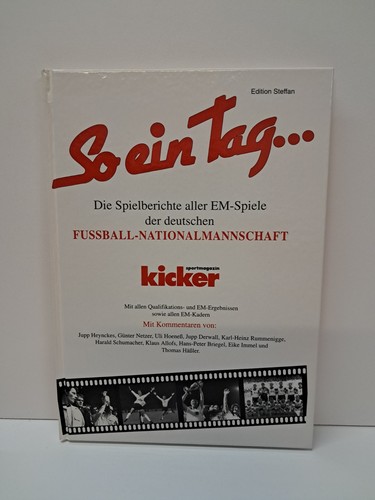 Ein tag spielberichte - ein,