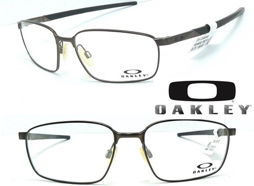 Oakley brille braun - oakley, extender
