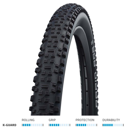 Schwalbe rapid rob guard - rapid, k-guard