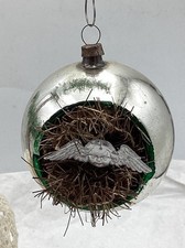 Antik Christbaumschmuck