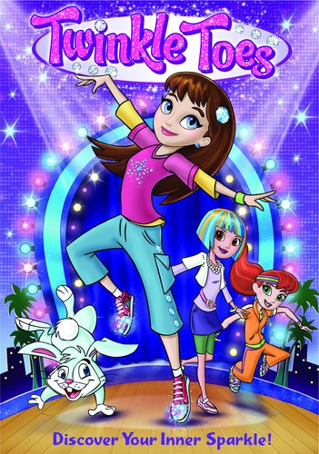 Twinkle toes the movie by - twinkle,
