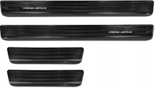 für OPEL CORSA F VI EDITION /