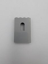 1x LEGO 60808 Burgmauer