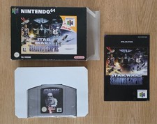 STAR WARS SHADOWS OF THE