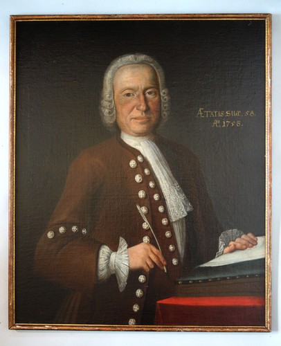 Barockes klassizistiches - barockes, /