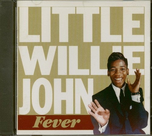 Little willie john fever - little,