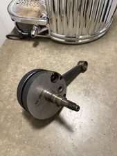 Husqvarna 360 Sportsman Kurbelwelle / Crankshaft 1970