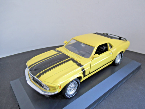 Modellautos ertl 1970 - 1:18,