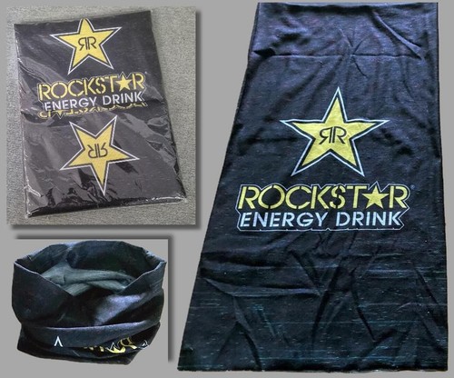 Stück rockstar energy - 20,
