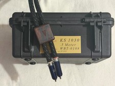 Kimber Kable Select KS 1030