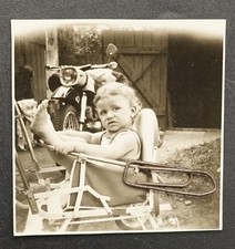 Foto portrait kind - foto,