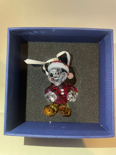 Disney swarovski kristall - disney,