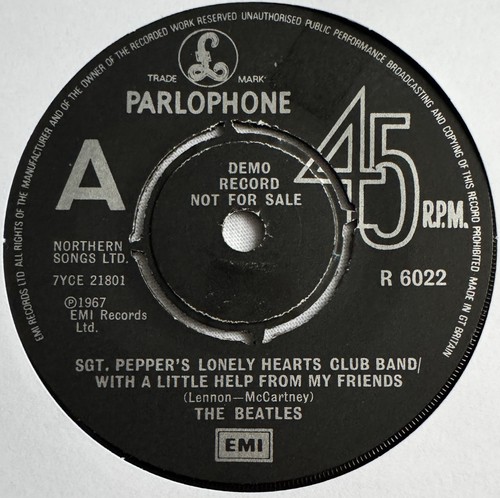 The beatles sgt peppers - the,