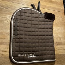 Black Forest Schabracke braun