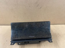 Mercedes-Benz W210 Aschenbecher Avantgarde Vogelaugenahorn