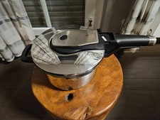 Wmf Schnellkochtopf Perfect