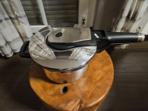 Wmf schnellkochtopf perfect - wmf,