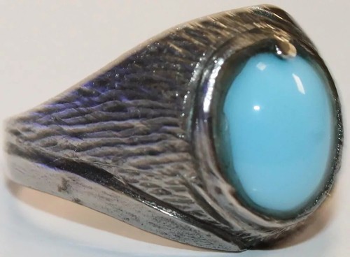 A0971 800er silber - -, ring