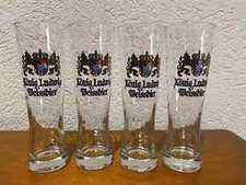 4 Stück König Ludwig