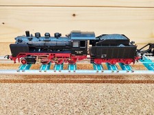 Riders Standard-Rollenprüfstand Spur H0 (TT/N/H0e/Z) 500mm mit 10 Modulen