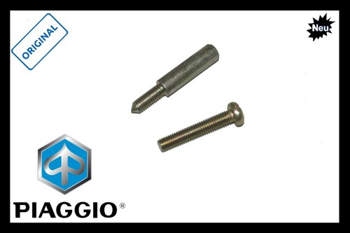 Vespa schrauben kit vergaser - vespa,