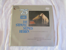 Various – 75 Jahre EMI - The Gramophone Company Ltd   	 2 x Vinyl, LP, Album