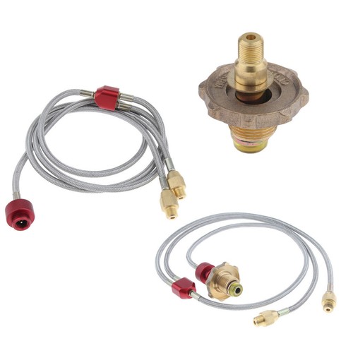 Propan gas tank - propan,