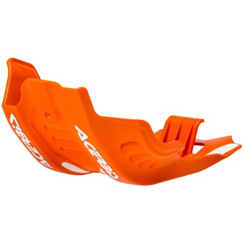Acerbis motorschutzplatte ktm - acerbis,