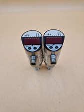 2x IFM Elektronischer