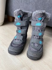 Winterstiefel Stiefel