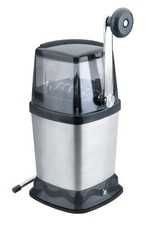 Eiscrusher mit Saugfuß Ice