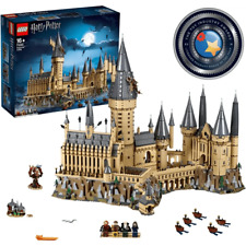 LEGO Harry Potter 71043