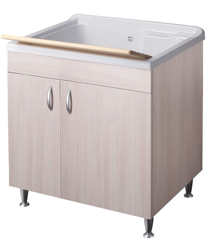 Negrari eco waschraum 75x60 - waschraum,