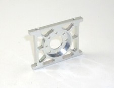 Thunder Tiger Raptor E550 FBL