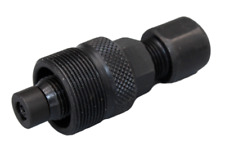 Kurbelabzieher 4-Kant ISIS Octalink Fahrrad Werkzeug Stahl hochwertig Shimano