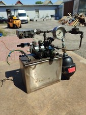 Hydraulic Power Unit Hawe