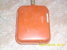 Junkers Ausdehnungsgefäß 18l