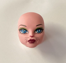 Mattel Barbie Monster High Katze Create - A - Monster  Zubehör Ersatzteil