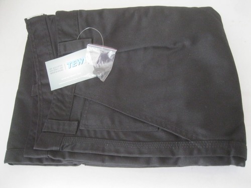 Tewi einsatzhose schwarz - tewi,