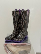 ++Neu++ Mooilo Gummistiefel