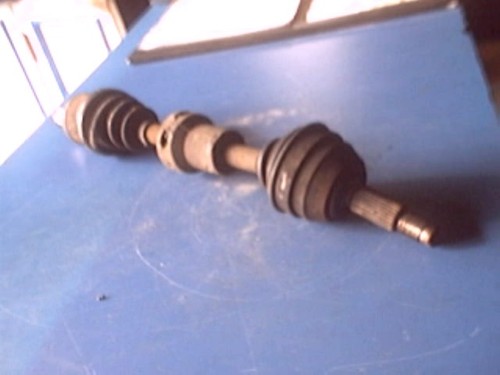 Antriebswelle links vorne rth - links,