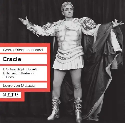 Various eracle - -,