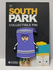 Embossed Enamel Lapel Pin