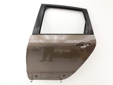 Tür Schlagtür Links Hinten für Renault Grand Scenic III JZ 13-16 TECNB